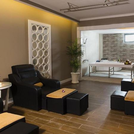 Nha Trang Ocean View Apartment Eksteriør billede