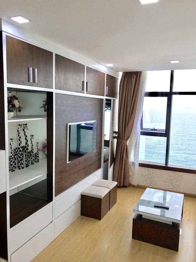 Nha Trang Ocean View Apartment Eksteriør billede