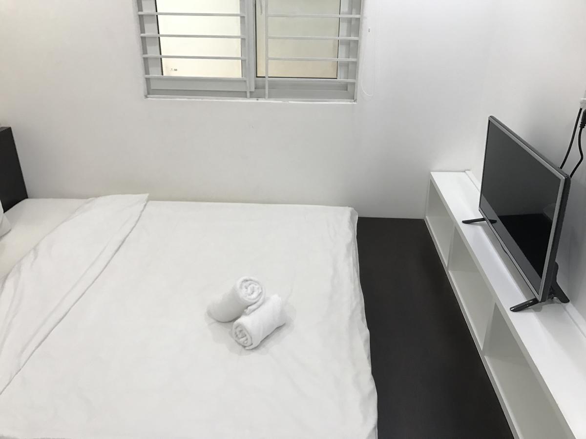 Nha Trang Ocean View Apartment Eksteriør billede