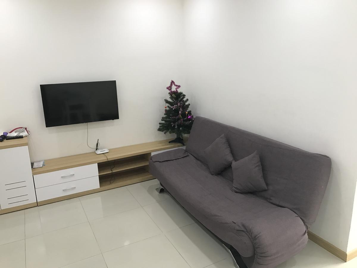 Nha Trang Ocean View Apartment Eksteriør billede