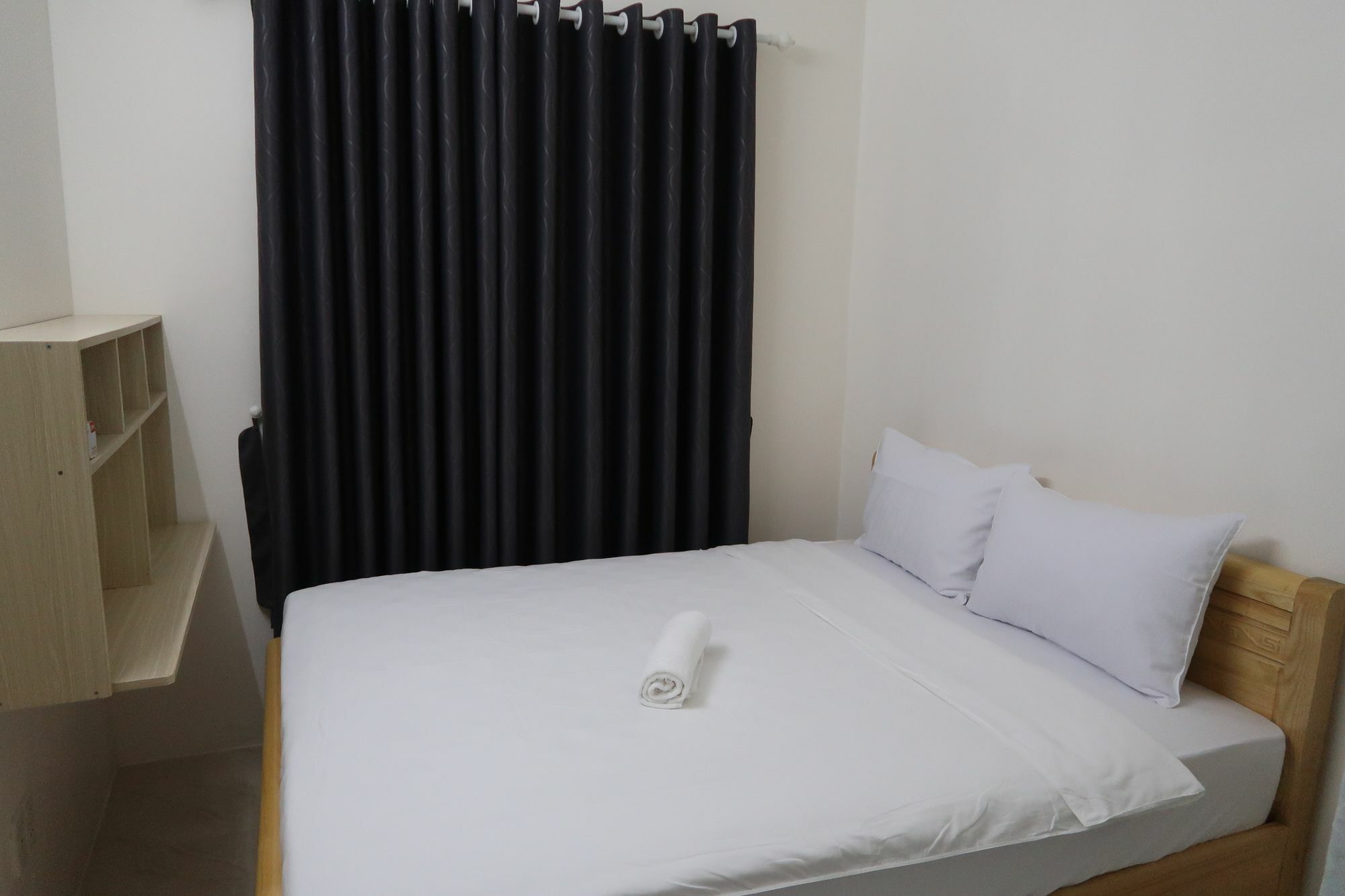 Nha Trang Ocean View Apartment Eksteriør billede